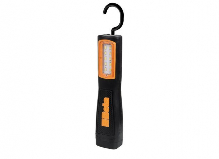 Lampi de lucru & lanterne - Lampa cu led BETA 1838 /11LED