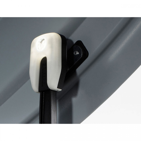 Suport bicicleta & Portbagaje - Lampa Thule Box Light, pentru cutiile portbagaj