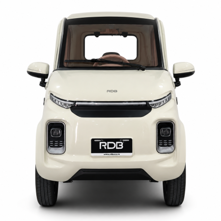Masina Electrica RDB Q7, 1900w, 25 km/h, Fara Permis, Gri [8]
