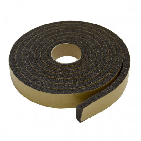 Subwoofere & boxe auto - Material etansare CTK Soft Tape, 7 mm