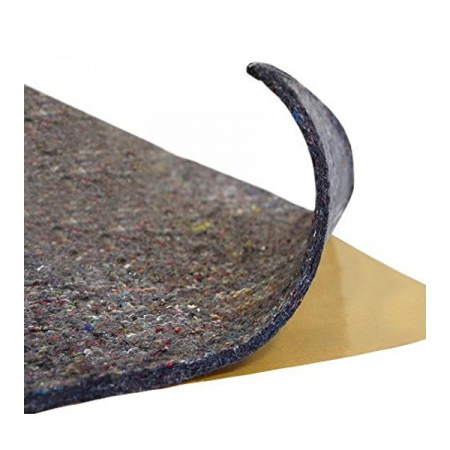 Insonorizare - Material insonorizant CTK Caimat 8 mm, o folie