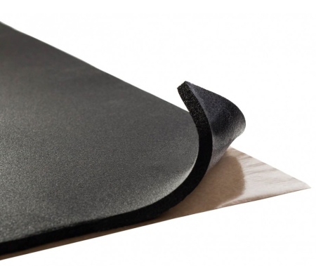 Insonorizare - Material insonorizant CTK Elastic 10 mm, 500x400 mm, folie