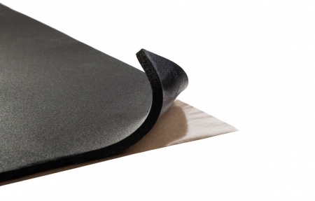 Insonorizare - Material insonorizant CTK Elastic 6 mm, folie