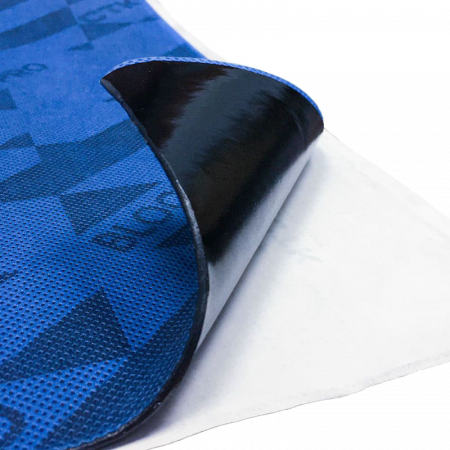 Insonorizare - Material insonorizant CTK BLOCK PRO 4.0, 4 mm, 370x500 mm, 1.85m2