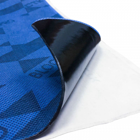 Insonorizare - Material insonorizant CTK BLOCK PRO 4.0, 4 mm, 370x 500 mm, o folie