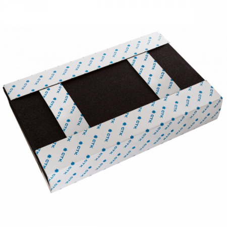Subwoofere & boxe auto - Material insonorizant CTK Silence Fix 5 mm, 4 mp