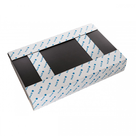 Subwoofere & boxe auto - Material insonorizant CTK Tempofix 4.0 mm, Bulk
