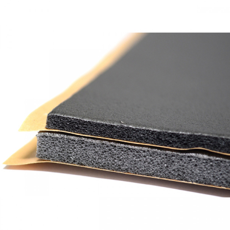 Material insonorizant CTK Tempofix 4.0 mm, Bulk [5]