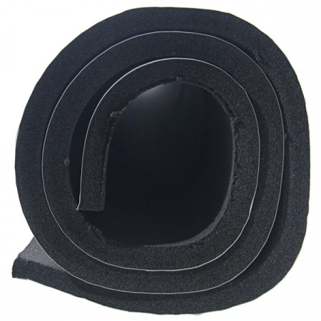 Material insonorizant Dynamat Dynaliner 1/2", 12.7 mm [5]