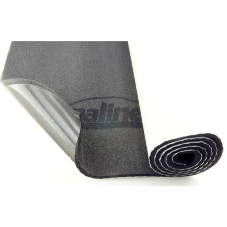Material insonorizant Dynamat Dynaliner 1/2", 12.7 mm [3]