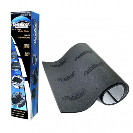 Insonorizare - Material insonorizant Dynamat Dynaliner 1/2", 12.7 mm