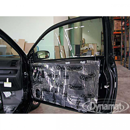 Material insonorizant Dynamat Xtreme Door Pack [2]
