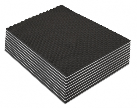 Material insonorizant ESX Quantum QSC15, 15 mm, 3.5 mp [1]