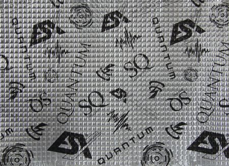 Material insonorizant ESX Quantum QRM18, 1.8 mm, 4.2 mp [2]