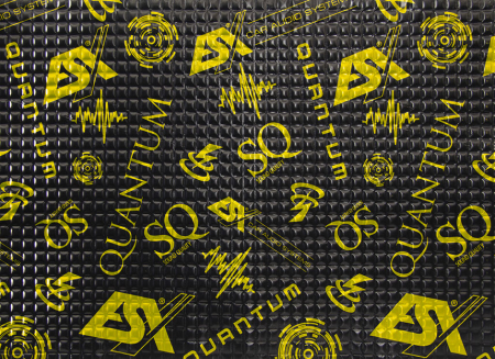 Material insonorizant ESX Quantum QRM22, 2.2 mm, 3.85 mp [2]