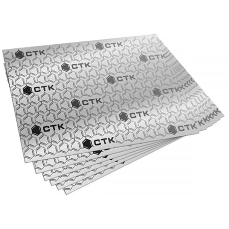 Subwoofere & boxe auto - Material insonorizant Foilfix 0,2 mm, 3.5 mp