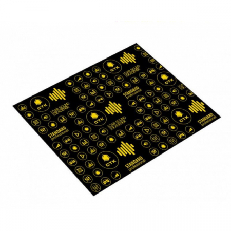 Insonorizare - Material insonorizant Standard Pro 3.0 bulk, 3 mm, 2.22 mp