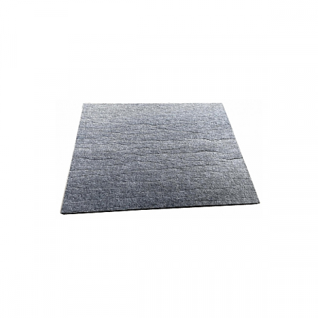 Material insonorizant STP Acoustic Felt, 8 mm, 7.5 m2 [2]