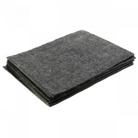 Material insonorizant STP Acoustic Felt, 8 mm, 7.5 m2 [3]