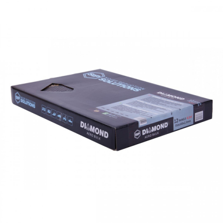 Subwoofere & boxe auto - Material insonorizant STP Aero Bulk, 2,3 mm, 4.5 m2
