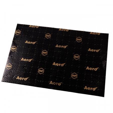 Material insonorizant STP Aero Bulk, 2,3 mm, 4.5 m2 [1]