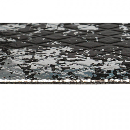 Material insonorizant STP Beat On, 2 mm, 3.5 m2 [4]