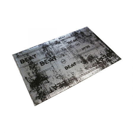 Material insonorizant STP Beat On, 2 mm, 3.5 m2 [2]