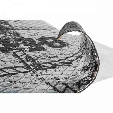 Material insonorizant STP Beat On, 2 mm, 3.5 m2 [3]