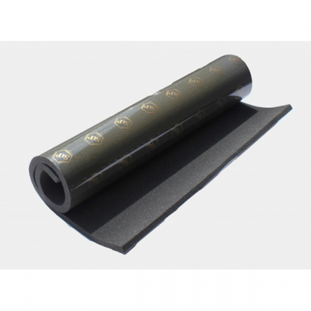 Material insonorizant STP Biplast 20, 20 mm [3]