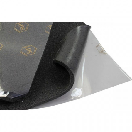 Material insonorizant STP Biplast 5, 5 mm [1]