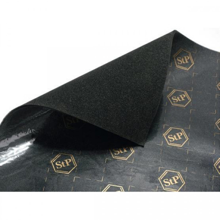 Insonorizare - Material insonorizant STP Biplast 5, 5 mm