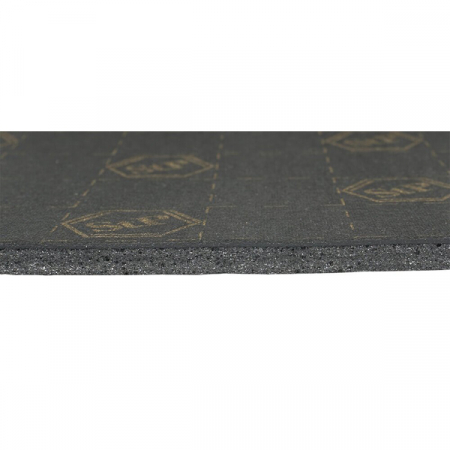 Material insonorizant STP Bromo, 12 mm, o folie [1]