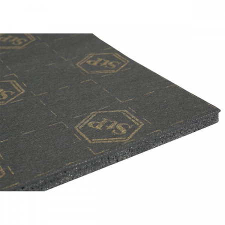 Material insonorizant STP Bromo, 12 mm, o folie [3]