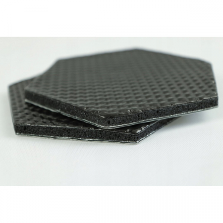 Material insonorizant STP Crystal Pro, 15 mm [2]