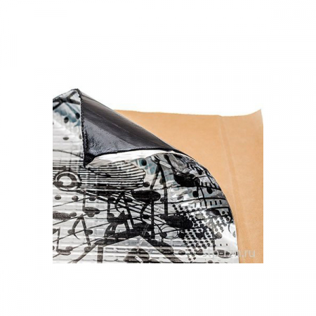 Material insonorizant STP Good Balance, 4 mm, 1,8 m2 [2]