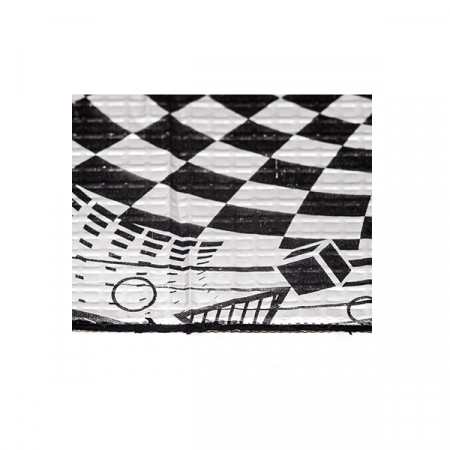 Material insonorizant STP Good Balance, 4 mm, 1,8 m2 [1]