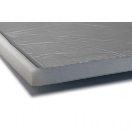 Insonorizare - Material insonorizant STP Hood Solution, 10 mm