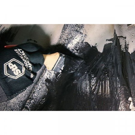 Material insonorizant STP Noise Liquidator, lichid, anticoroziv [2]