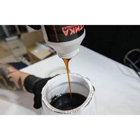 Material insonorizant STP Noise Liquidator, lichid, anticoroziv [3]