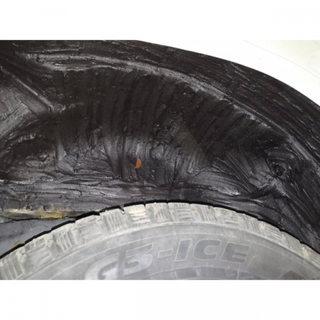 Material insonorizant STP Noise Liquidator, lichid, anticoroziv [4]