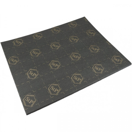 Insonorizare - Material insonorizant STP Sonora, 5.2mm, o folie
