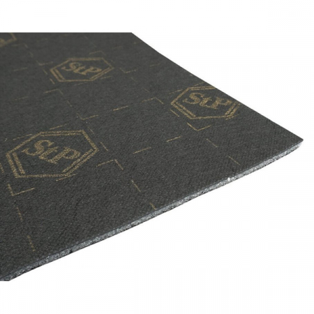 Material insonorizant STP Sonora, 5.2mm, o folie [1]