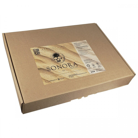 Material insonorizant STP SONORA, 5.2MM, 1.76M2, BULK PACK [1]