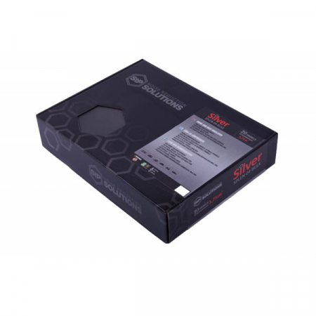 Material insonorizant STP Splen 04 Bulk Pack, 4 mm [1]