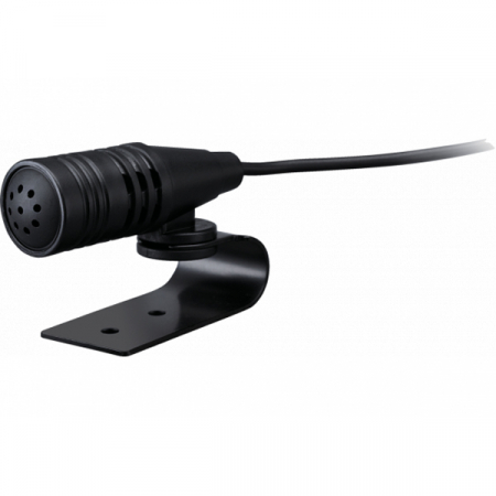 Accesorii diverse - Microfon extern universal Kenwood KCAMC10 conectare jack 3.5mm
