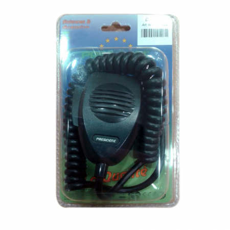 Microfon President DNC 520, 6 pini [2]