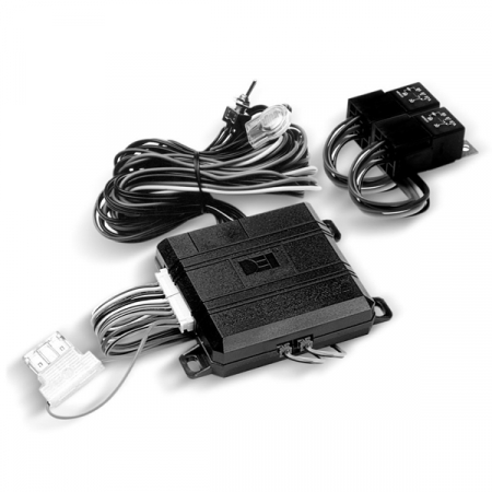 Accesorii confort - Modul aprindere automata faruri Directed 545T
