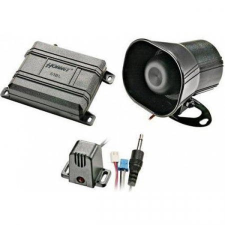 Securitate & Confort - Modul auto cu sinteza vocala programabila, Directed 516L