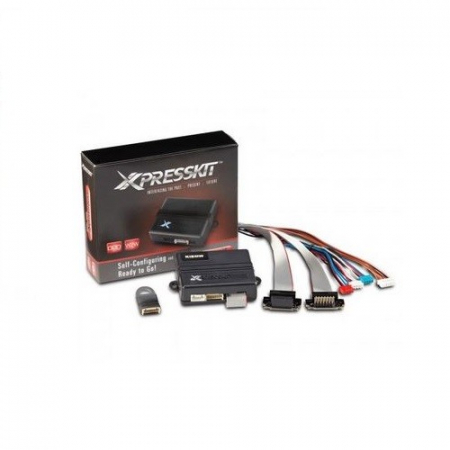 Securitate & Confort - Modul interfata VIPER pentru BMW (include DBALL)