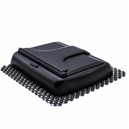 Monitor auto PNI MA432, ecran color 4.3 inch, pliabil, 12V, intrare video pentru camera mers inapoi [8]